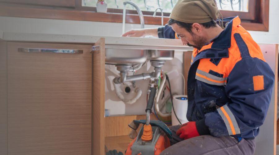 Professional Tankless Water Heater Installation in Mount Bethel, PA